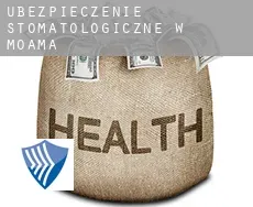 Ubezpieczenie stomatologiczne w  Moama