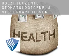 Ubezpieczenie stomatologiczne w  Niederharthausen