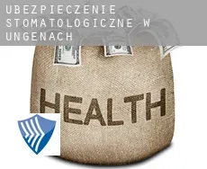 Ubezpieczenie stomatologiczne w  Ungenach