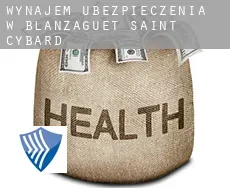 Wynajem ubezpieczenia w  Blanzaguet-Saint-Cybard