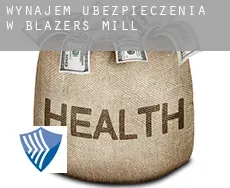 Wynajem ubezpieczenia w  Blazers Mill