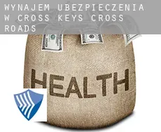 Wynajem ubezpieczenia w  Cross Keys Cross Roads