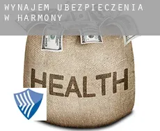 Wynajem ubezpieczenia w  Harmony