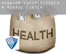 Wynajem ubezpieczenia w Monroe Center