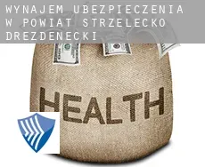 Wynajem ubezpieczenia w  Powiat strzelecko-drezdenecki