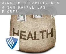 Wynajem ubezpieczenia w  San Rafael Las Flores