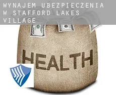 Wynajem ubezpieczenia w  Stafford Lakes Village