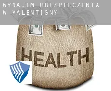 Wynajem ubezpieczenia w  Valentigny