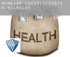 Wynajem ubezpieczenia w Wilmslow