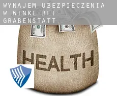 Wynajem ubezpieczenia w  Winkl bei Grabenstätt