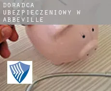 Doradca ubezpieczeniowy w  Abbéville