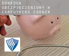 Doradca ubezpieczeniowy w  Carruthers Corner
