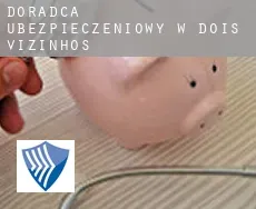 Doradca ubezpieczeniowy w  Dois Vizinhos