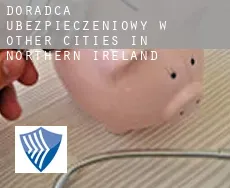 Doradca ubezpieczeniowy w  Other cities in Northern Ireland