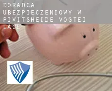 Doradca ubezpieczeniowy w  Pivitsheide Vogtei Lage