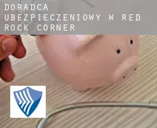 Doradca ubezpieczeniowy w  Red Rock Corner
