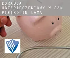 Doradca ubezpieczeniowy w  San Pietro in Lama