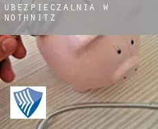 Ubezpieczalnia w  Nöthnitz