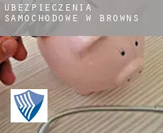 Ubezpieczenia samochodowe w  Browns