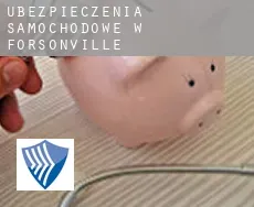 Ubezpieczenia samochodowe w  Forsonville