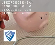 Ubezpieczenia samochodowe w  Giacciano con Baruchella