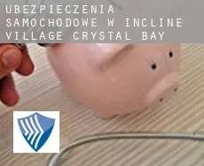 Ubezpieczenia samochodowe w Incline Village-Crystal Bay
