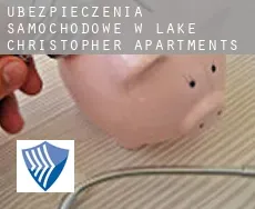 Ubezpieczenia samochodowe w Lake Christopher Apartments