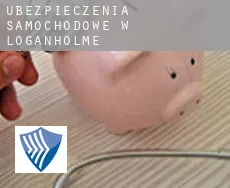 Ubezpieczenia samochodowe w  Loganholme