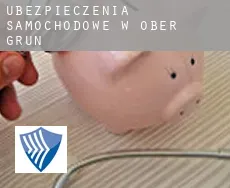 Ubezpieczenia samochodowe w  Ober-Grün