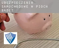 Ubezpieczenia samochodowe w  Pioch Badet