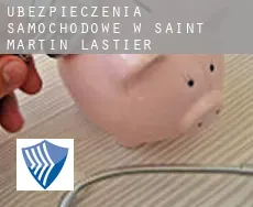 Ubezpieczenia samochodowe w  Saint-Martin-l'Astier