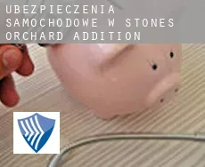Ubezpieczenia samochodowe w  Stones Orchard Addition