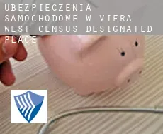 Ubezpieczenia samochodowe w  Viera West