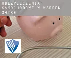 Ubezpieczenia samochodowe w  Warren Shire