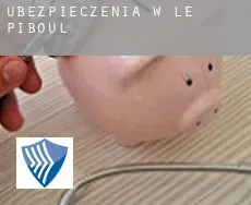 Ubezpieczenia w  Le Piboul