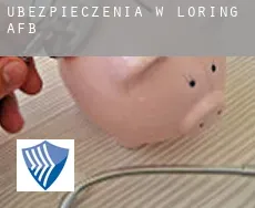 Ubezpieczenia w Loring AFB