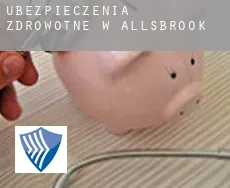 Ubezpieczenia zdrowotne w  Allsbrook