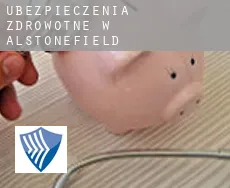 Ubezpieczenia zdrowotne w  Alstonefield