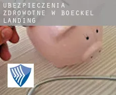 Ubezpieczenia zdrowotne w  Boeckel Landing