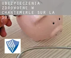 Ubezpieczenia zdrowotne w  Chantemerle-sur-la-Soie