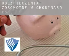 Ubezpieczenia zdrowotne w  Chouinard (census area)