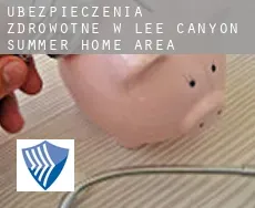 Ubezpieczenia zdrowotne w  Lee Canyon Summer Home Area