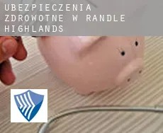 Ubezpieczenia zdrowotne w  Randle Highlands