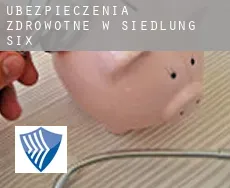 Ubezpieczenia zdrowotne w  Siedlung Six