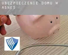Ubezpieczenie domu w  Åsnes