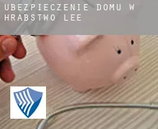 Ubezpieczenie domu w  Hrabstwo Lee