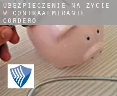 Ubezpieczenie na życie w  Contraalmirante Cordero