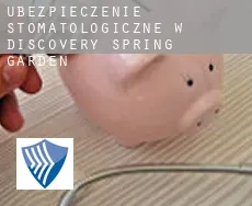 Ubezpieczenie stomatologiczne w  Discovery-Spring Garden