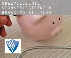 Ubezpieczenie stomatologiczne w  Hrabstwo Billings