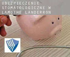 Ubezpieczenie stomatologiczne w  Lamothe-Landerron